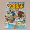 Conan 01 - 1990